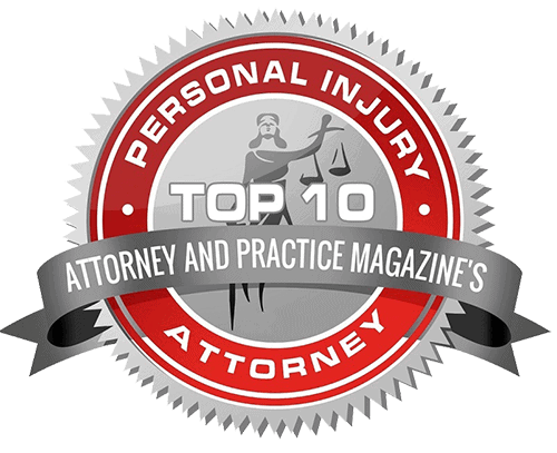 2019 Attorney and Practice Magazine