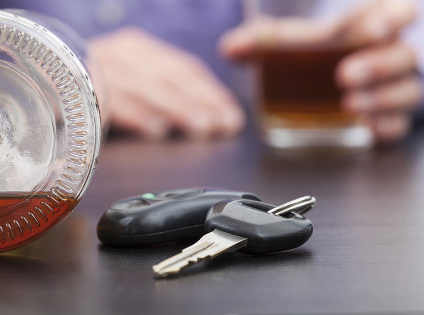 Drunk Driving